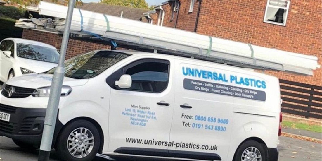 Universal Plastics